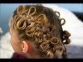 The Bow Braid | Popular Hairstyles | Cute Girls Hairstyles The Bow Braid | Popular Hairstyles | Cute Girls Hairstyles