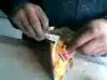 las papitas rotas