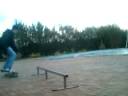 rail sesh vid