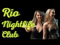 "Cool Rio Nightlife" Night clubs in Rio de Janeiro ...