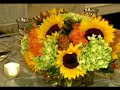 Wedding Tables