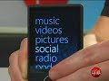 Zune second generation 80GB black, Microsoft Zune second generation 80GB black, Microsoft