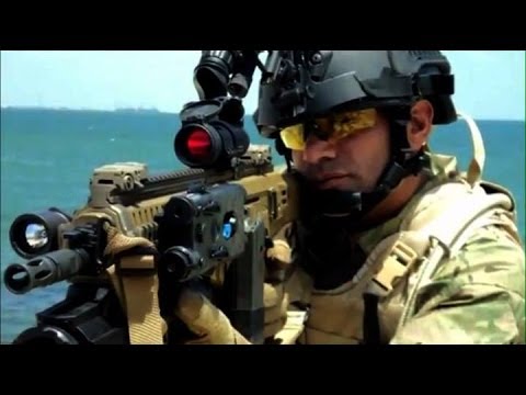 تدريب - فيديو يوضح مراحل تدريب عناصر القوات الخاصة Egyptian Elite Forces Egyptian Special Forces Commandos Thunderbolt (Sa'ka) Paratroopers CTU 777 999 SEAL.