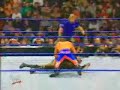 lashley vs regal and burchill