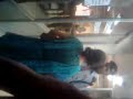 NSU girl slapping G4S