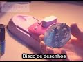Maquina decoradora de unhas
