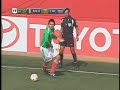 MEXICO VS COSTA RICA 1ST HALF U-17 w/Audio
