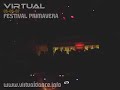 Festival Primavera Virtual Festival Primavera Virtual