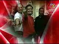 fenomena - mentari merah di ufuk timur