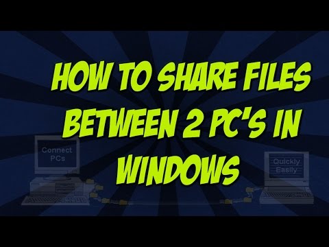 how to set lan connection in windows 7