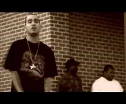 Mista Play Boy - Misunderstood