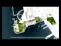 OMA's plan for Hong Kong West Kowloon Cultural District (Director's Cut)