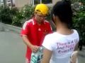 sieu nhan tiga review sieu nhan - YouTube