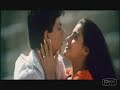 shahrukh khan & kajol
