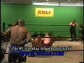WWA4 Springboard Moonsault Hero Tiger Jake Diamond WWA4 Springboard Moonsault Hero Tiger Jake Diamond