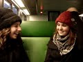 Martha en Loes