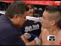 Joan Guzman vs. Humberto Soto Rounds 1-2 Joan Guzman vs. Humberto Soto Rounds 1-2