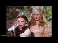 The Ruby Slippers - The Wizard of Oz (3/8) Movie CLIP (1939) HD