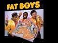 Fat Boys - Jailhouse Rap