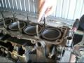 Snap-On Stud Remover on Porsche 944 Turbo Headstuds Demo.