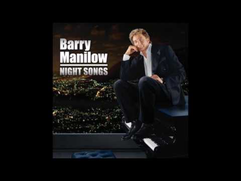 Barry Manilow - You're Getting To Be A Habit With Me