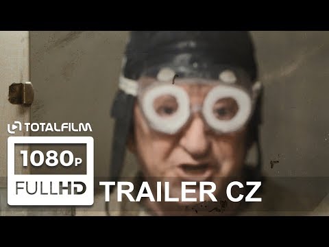 Pozri trailer