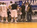 Φιλικό (Μπάσκετ) ΟΦΗ - ΑΓΟΡ : 52 - 56 (7-9-08) Το τέλος - Τουρνουά 
