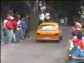 19 Rallye Cidade de Narón Credimotor