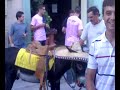 Molins de Rey el burrito de Rafita