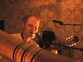 Yves Mesnil, Sly et Tornado aux Turbulences de mars 2008 - part2