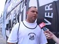MTV OVERDRIVE Torcidas Organizadas - Epis�dio 4
