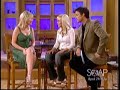 SoapTalk April 2006 Bobbie Eakes Hillary B. Smith SoapTalk April 2006 Bobbie Eakes Hillary B. Smith