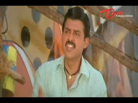 Srinu, Venkatesh, Twinkil Khanna, Sudhakar, brahmaji, Ali, Raasi, Prakash Raj, Brahmanandam, M.s Narayana, Madhavi Sri, Vajja Venkata Giridhar