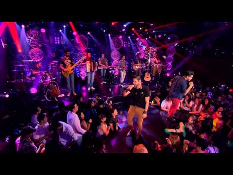 Max Moura e Cristiano - DVD Ao Vivo COMPLETO