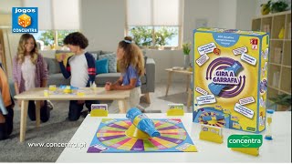 Comprar Jogo Mentiroso – Jogos de Mesa - Jogos Concentra