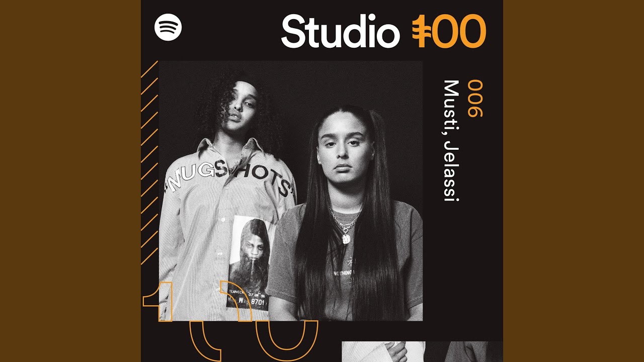 fuego (Spotify Studio 100 Recording)