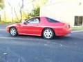 RX 7 FC3S 351W V8 burnouts  etc   Part 4  not LS 1 