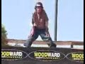 Woodward West Inline