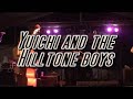 Yuichi and the Hilltone Boys