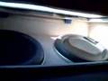 JL Audio 13 W7s Flexing