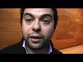 Intervista a Roberto Chibbaro: Che Tipi di Pubblicit? Usi?