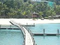Siloso beach, Sentosa Siloso beach, Sentosa