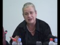 YUCOM Borka Pavicevic 18 09 2009