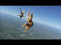 Carlton Draught Skytroop AFL Aerial Footy