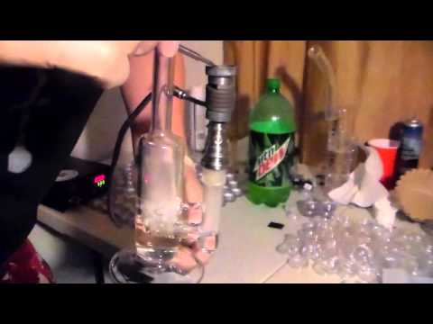 how to dewax a lemon
