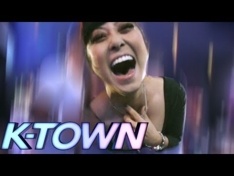 K-Town Reality Show Season 2 Episode 1