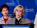 Equal Pay Day Press Conference: Lilly Ledbetter