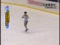 JGP Taipei 2006, Caroline Zhang LP