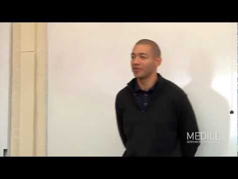 Adande - ESPN commentator and columnist J.A. Adande (BSJ92) returned to Evanston in October 2012 to serve as Northwestern University Homecoming Grand Marshal. During ...