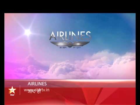 Airlines Teaser 2: Flying Soon on STAR Plus